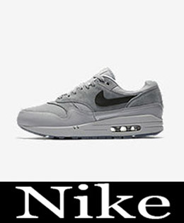 New Arrivals Nike Sneakers 2018 2019 Men's Winter 53