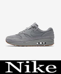 New Arrivals Nike Sneakers 2018 2019 Men's Winter 55