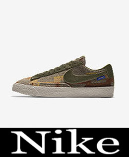 New Arrivals Nike Sneakers 2018 2019 Men's Winter 58
