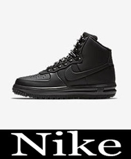 New Arrivals Nike Sneakers 2018 2019 Men's Winter 59