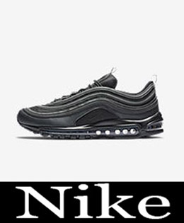 New Arrivals Nike Sneakers 2018 2019 Men's Winter 6