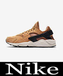 New Arrivals Nike Sneakers 2018 2019 Men's Winter 62