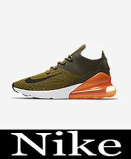 New Arrivals Nike Sneakers 2018 2019 Men's Winter 63