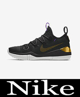 New Arrivals Nike Sneakers 2018 2019 Men's Winter 67