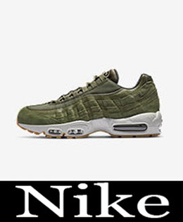 New Arrivals Nike Sneakers 2018 2019 Men's Winter 69