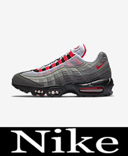 New Arrivals Nike Sneakers 2018 2019 Men's Winter 70