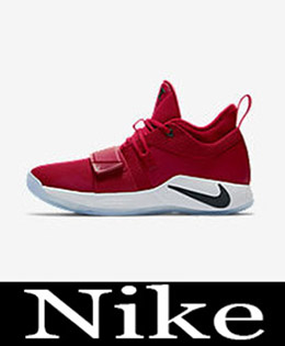 New Arrivals Nike Sneakers 2018 2019 Men's Winter 71