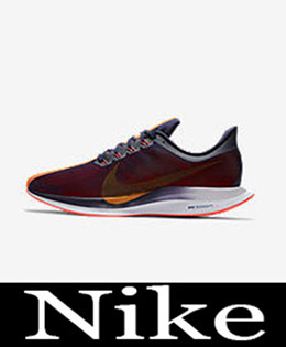New Arrivals Nike Sneakers 2018 2019 Men's Winter 74