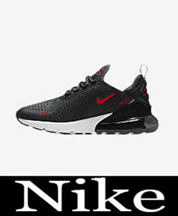 New Arrivals Nike Sneakers 2018 2019 Men's Winter 75