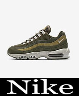 New Arrivals Nike Sneakers 2018 2019 Men's Winter 76