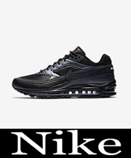 New Arrivals Nike Sneakers 2018 2019 Men's Winter 78