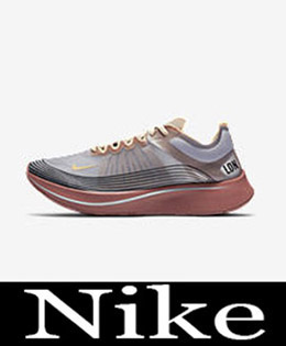 New Arrivals Nike Sneakers 2018 2019 Women's Winter 30