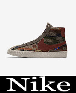 New Arrivals Nike Sneakers 2018 2019 Women's Winter 4
