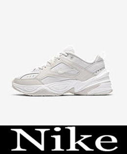 New Arrivals Nike Sneakers 2018 2019 Women's Winter 47