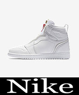 New Arrivals Nike Sneakers 2018 2019 Women's Winter 48
