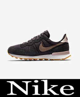 New Arrivals Nike Sneakers 2018 2019 Women's Winter 54