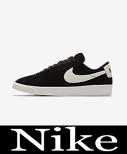 New Arrivals Nike Sneakers 2018 2019 Women's Winter 55