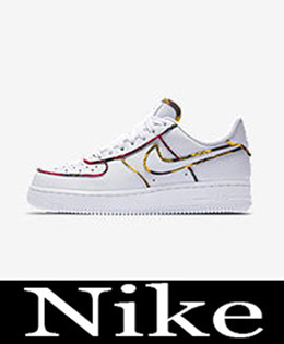 New Arrivals Nike Sneakers 2018 2019 Women's Winter 56