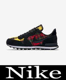 New Arrivals Nike Sneakers 2018 2019 Women's Winter 57
