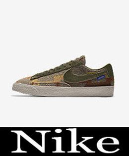 New Arrivals Nike Sneakers 2018 2019 Women's Winter 6