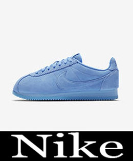 New Arrivals Nike Sneakers 2018 2019 Women's Winter 69