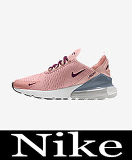 New Arrivals Nike Sneakers 2018 2019 Women's Winter 7