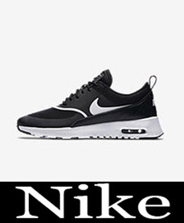New Arrivals Nike Sneakers 2018 2019 Women's Winter 70