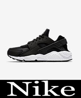 New Arrivals Nike Sneakers 2018 2019 Women's Winter 74