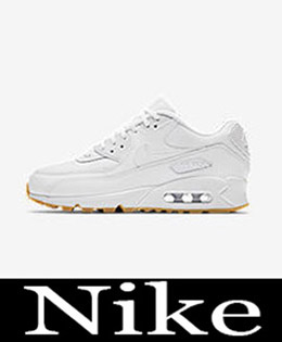 New Arrivals Nike Sneakers 2018 2019 Women's Winter 76