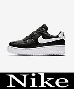 New Arrivals Nike Sneakers 2018 2019 Women's Winter 79
