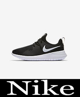 New Arrivals Nike Sneakers Girls 2018 2019 23