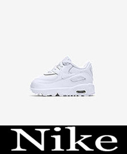 New Arrivals Nike Sneakers Girls 2018 2019 24
