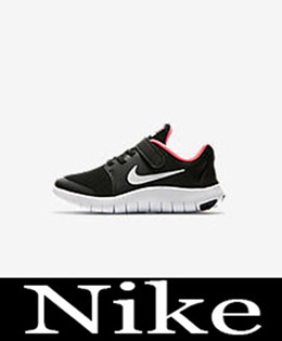 New Arrivals Nike Sneakers Girls 2018 2019 34