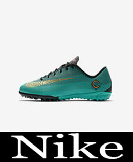 New Arrivals Nike Sneakers Girls 2018 2019 35
