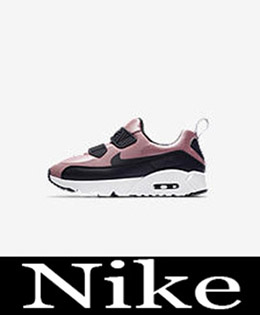 New Arrivals Nike Sneakers Girls 2018 2019 38