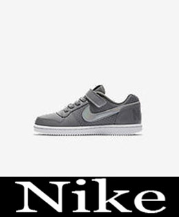 New Arrivals Nike Sneakers Girls 2018 2019 39