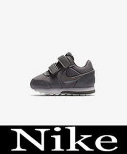 New Arrivals Nike Sneakers Girls 2018 2019 40