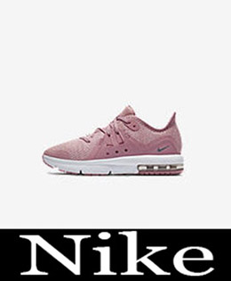 New Arrivals Nike Sneakers Girls 2018 2019 7