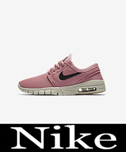 New Arrivals Nike Sneakers Girls 2018 2019 9