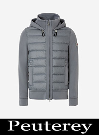 New Arrivals Peuterey Down Jackets 2018 2019 Men's 10