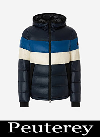 New Arrivals Peuterey Down Jackets 2018 2019 Men's 14