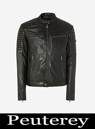 New Arrivals Peuterey Down Jackets 2018 2019 Men's 16