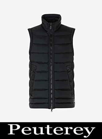 New Arrivals Peuterey Down Jackets 2018 2019 Men's 2