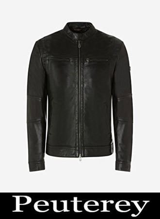 New Arrivals Peuterey Down Jackets 2018 2019 Men's 21