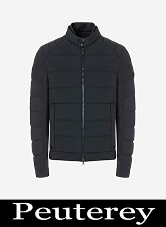 New Arrivals Peuterey Down Jackets 2018 2019 Men's 23