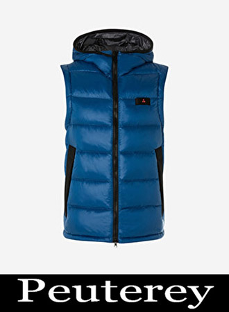 New Arrivals Peuterey Down Jackets 2018 2019 Men's 26