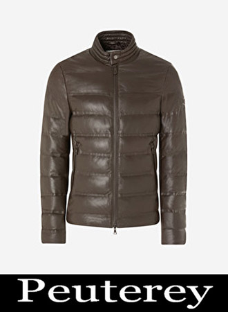 New Arrivals Peuterey Down Jackets 2018 2019 Men's 27