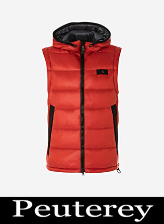New Arrivals Peuterey Down Jackets 2018 2019 Men's 28