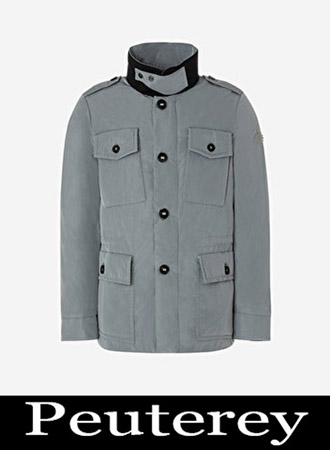 New Arrivals Peuterey Down Jackets 2018 2019 Men's 29