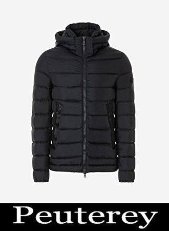 New Arrivals Peuterey Down Jackets 2018 2019 Men's 31